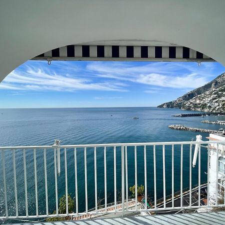 Villa Amalfi Saracena House Exterior foto