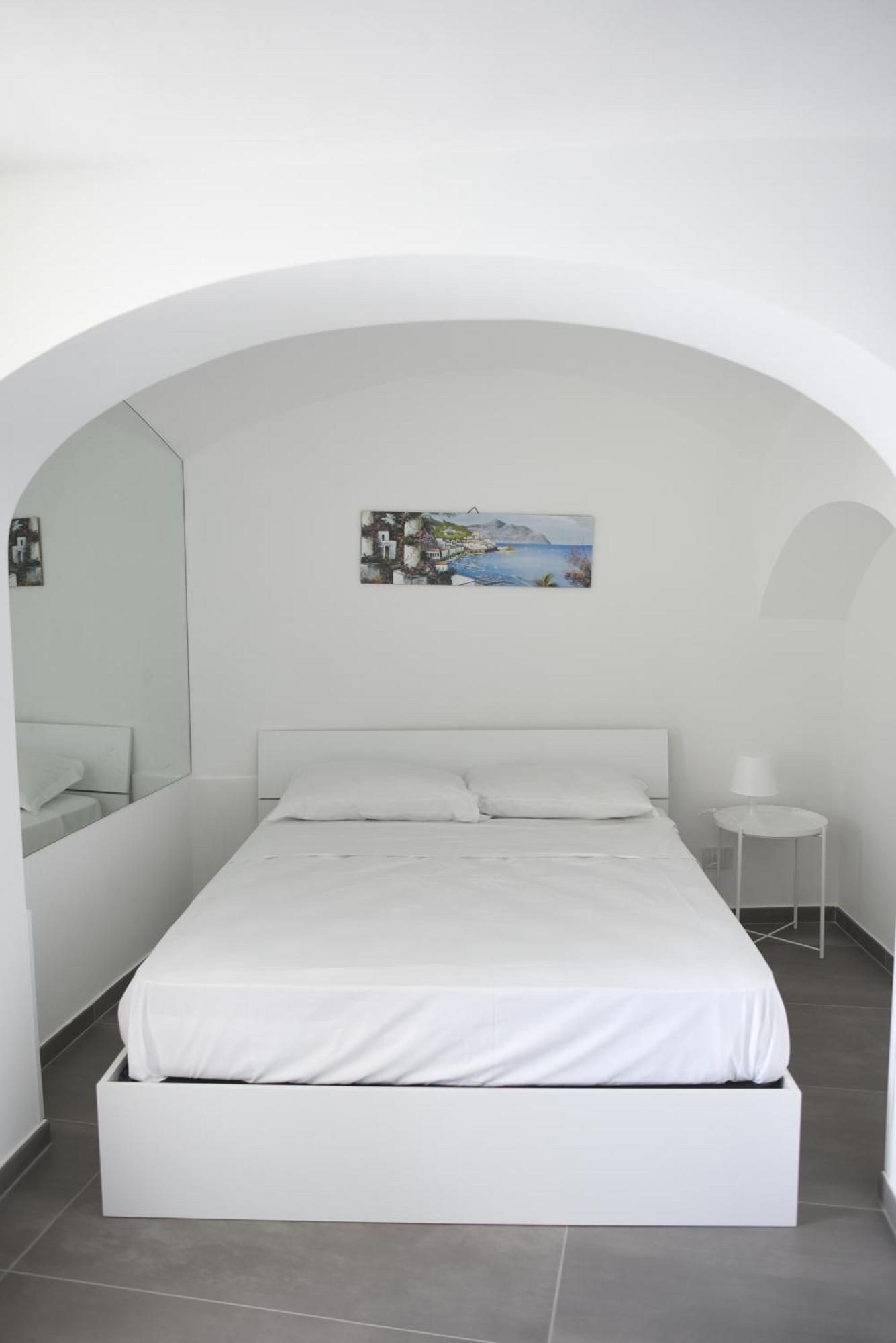 Villa Amalfi Saracena House Exterior foto