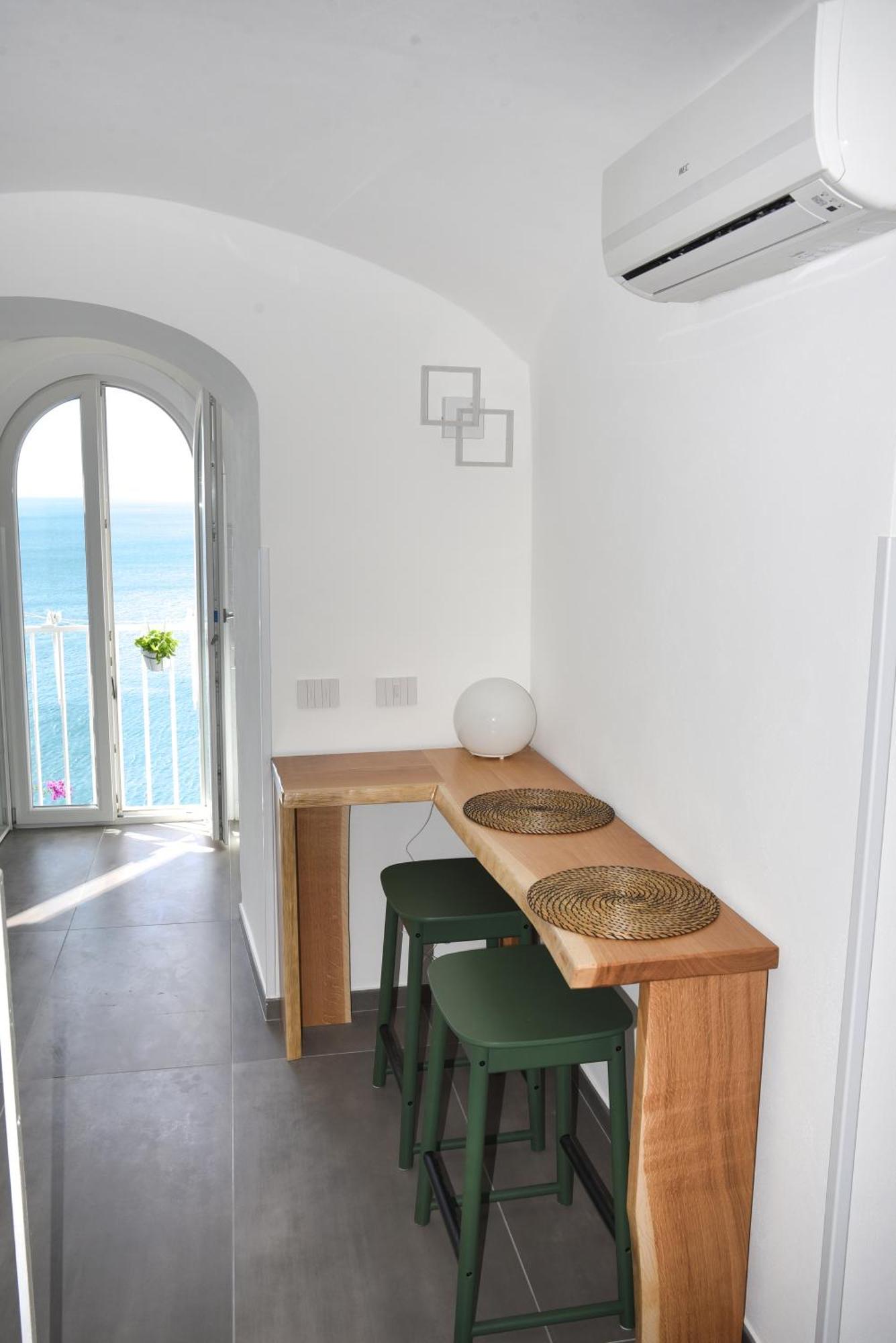 Villa Amalfi Saracena House Exterior foto
