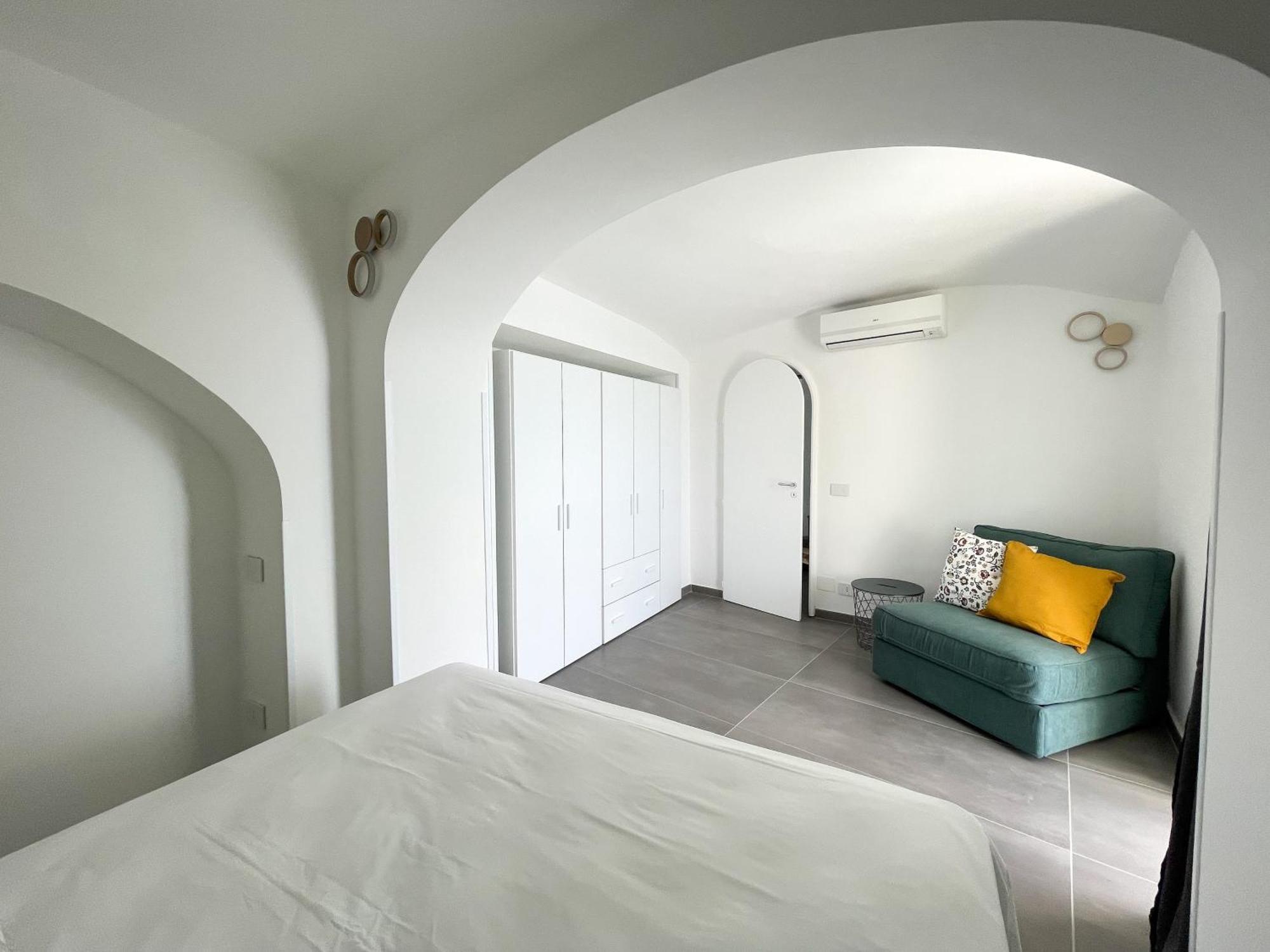 Villa Amalfi Saracena House Exterior foto