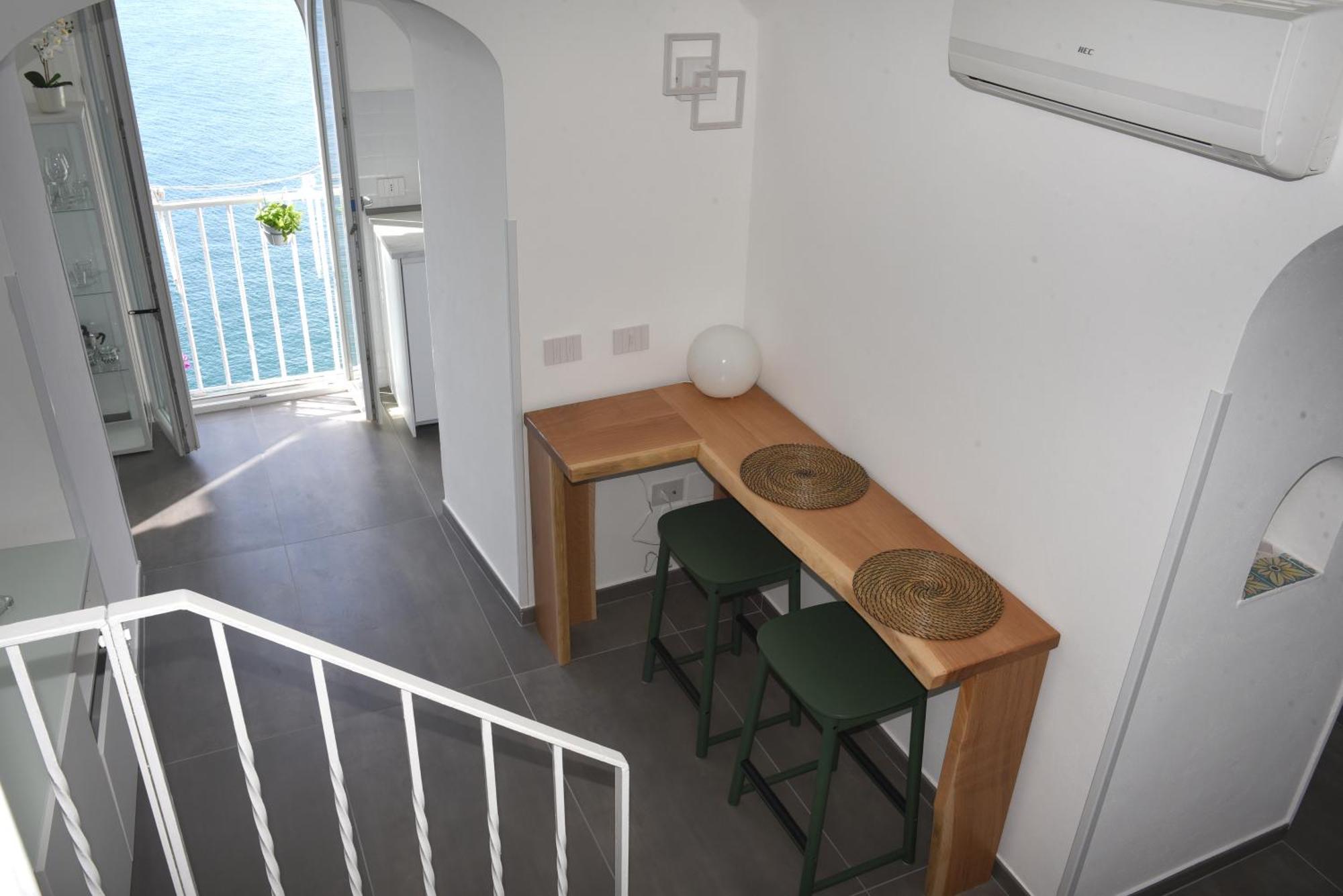 Villa Amalfi Saracena House Exterior foto
